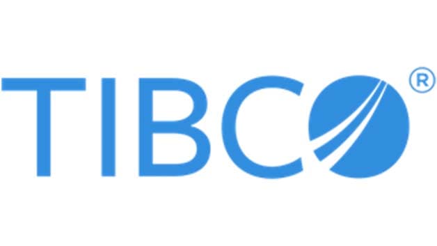 TIBCO logo