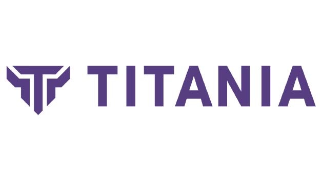 Titania logo