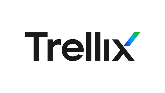 Trellix logo