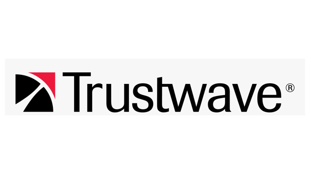 Trustwave logo