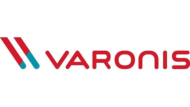 Varonis logo