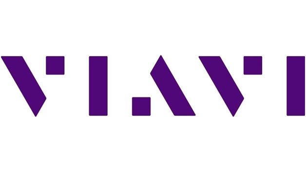 Viavi logo