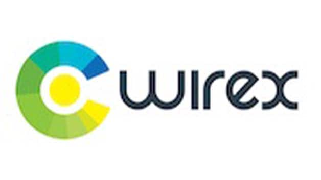 WireX Systems logo