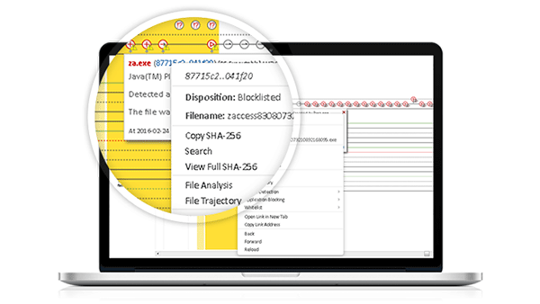 Cisco AMP for Endpoints