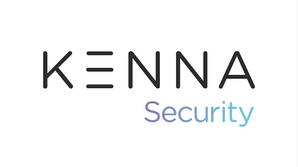 Kenna Security logo