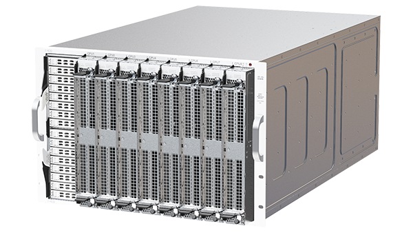 Cisco UCS C890 M5 Rack Server
