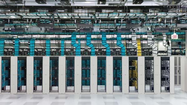 centro de datos cisco ucs