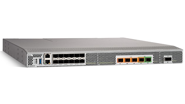 MDS 9200 series product image