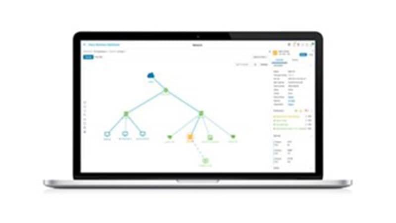 Management interface