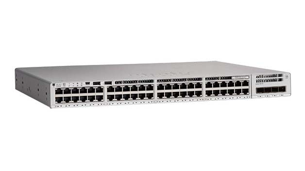 Cisco Catalyst 9200 Series Switches Cisco Catalyst 9200 Series Switches