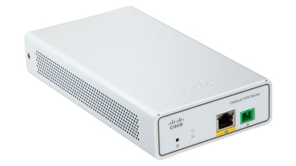 Catalyst PON Series 1-port ONT product image