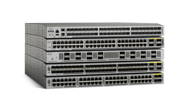 Data Center Switches Cisco Nexus Cisco