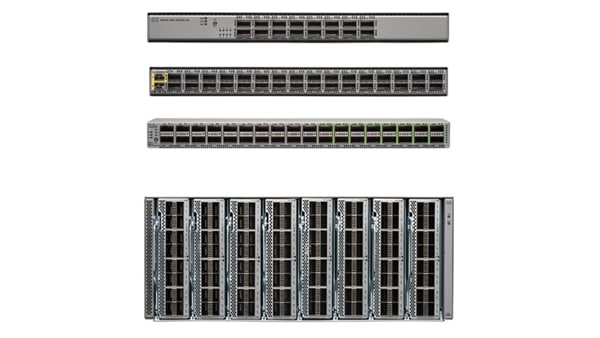Data Center Switches Cisco Nexus Cisco