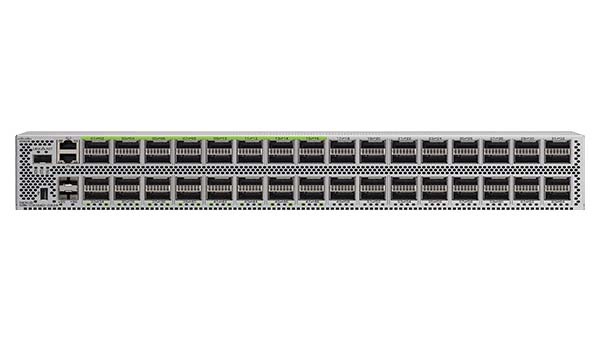 Cisco Nexus 9000 Series Switches Data Center Switches Cisco