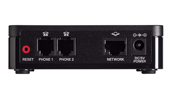 Cisco ATA191-K9 VoIP Adapter – Connect 2 Regular Phones To Your Internet Calling System