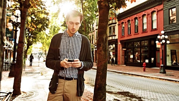 Embrace BYOD and mobility