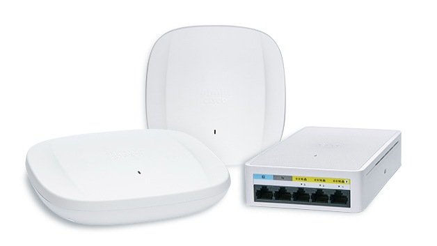 Catalyst 9100 Access Points Cisco