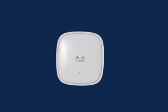 Cisco Catalyst 9800 Series Wireless Controllers Cisco