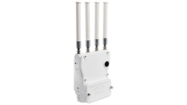 Catalyst IW6300 Heavy Duty Series Access Point