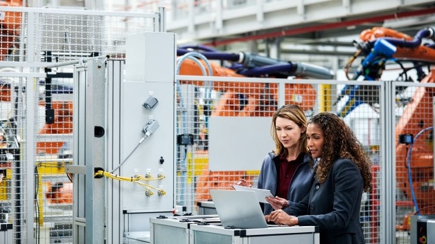 Cisco Mobility Services for IoT