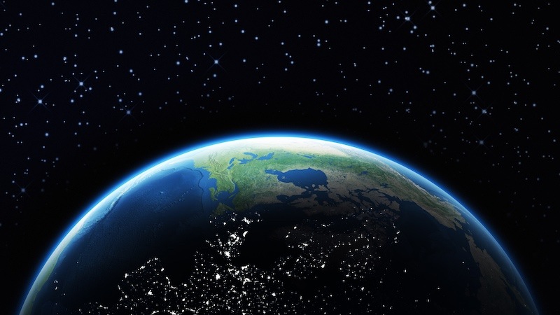 Cisco sustainability journey