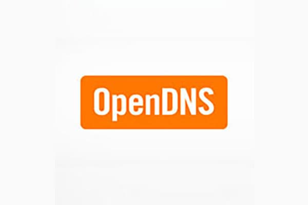 OpenDNS