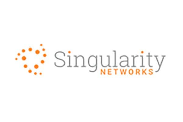 Singularity Networks