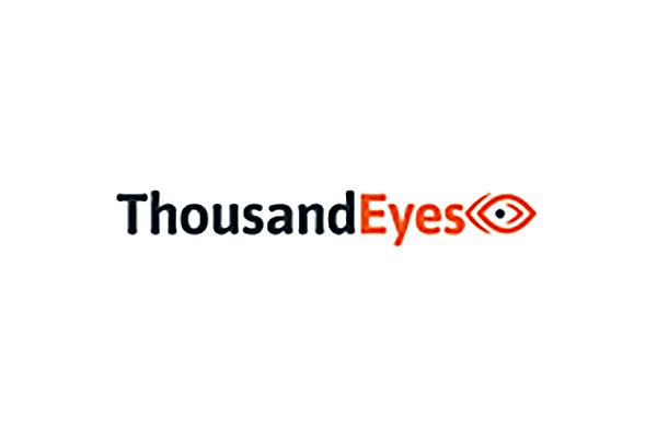 Cisco ThousandEyes