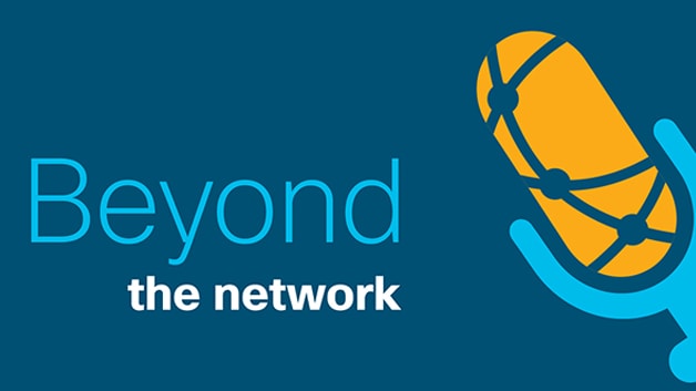 Listen to Beyond the Network for more information