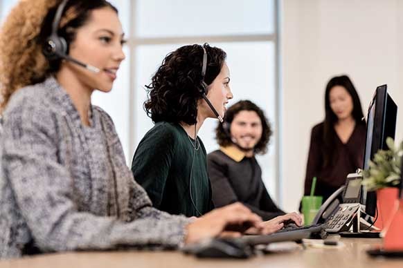 T-Mobile transforms customer care with Cisco Contact Center