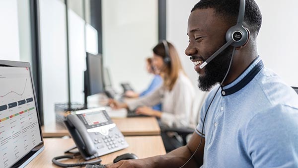 Webex for onsite and remote work