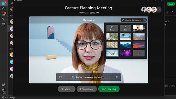 Transform how you work with the top 10 Webex 'Work 'Hacks.