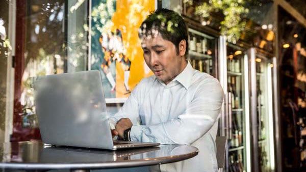 Modern messaging in Webex Teams