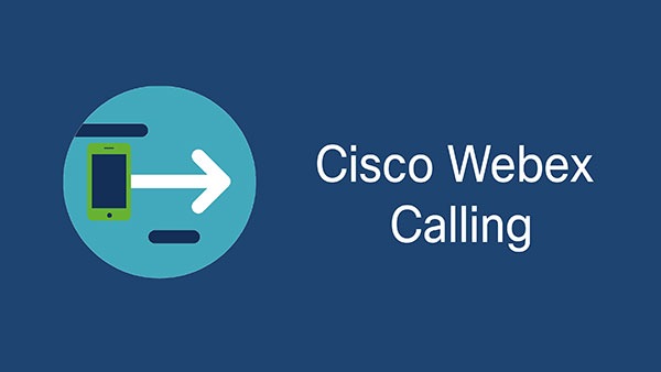 Cisco Webex Calling Administration Professional