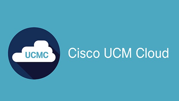 Cisco UCM Cloud Sales