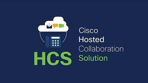 Cisco HCS Continuous Education Catalog
