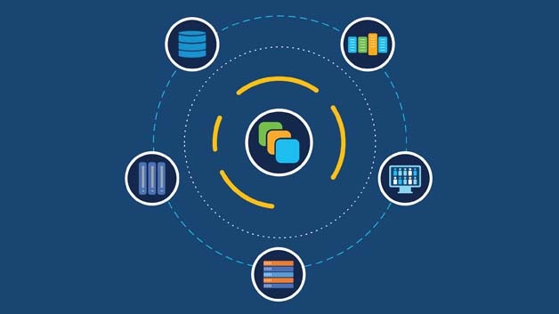 What is modular computing? How do modular servers work? - Cisco