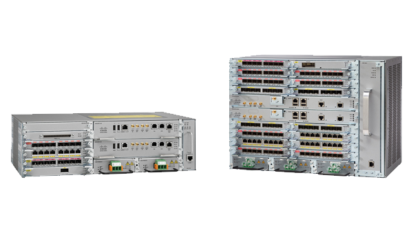 Cisco ASR 900