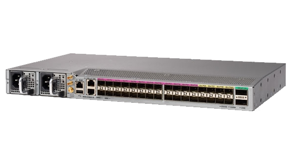 Cisco NCS 500
