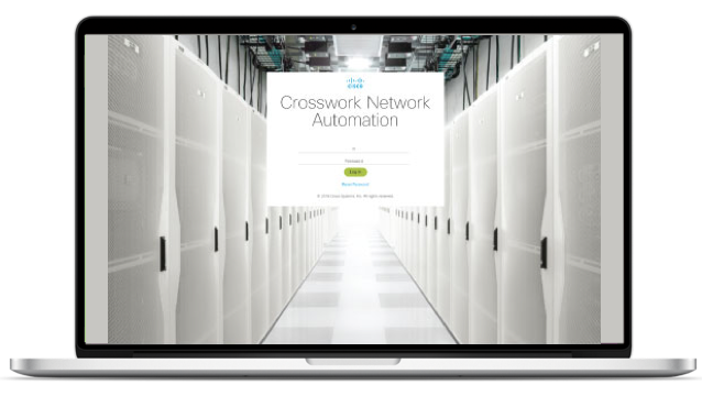 Crosswork Network Automation
