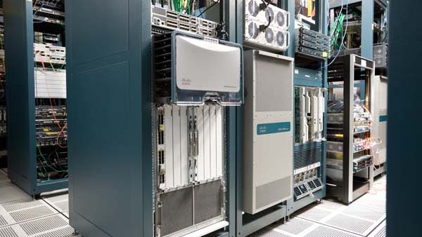 Data center
