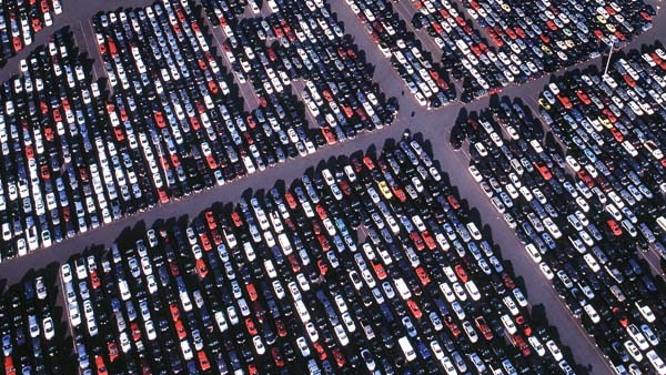 Managing containers with FlexPod