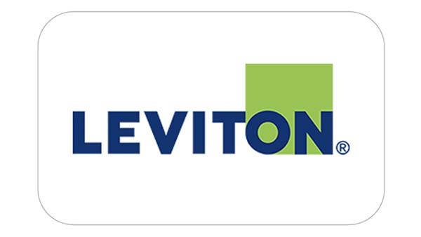 Leviton Logo