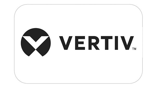Vertiv logo