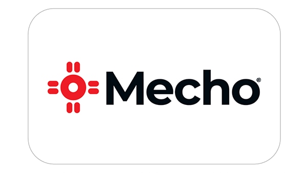 Mecho Logo