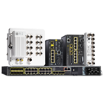 Cisco Industrial Ethernet switches