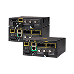 Cisco industrial routers