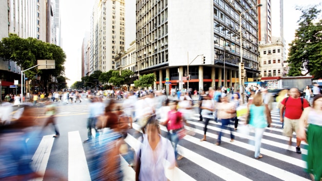 Cisco network designs for smart cities and connected communities