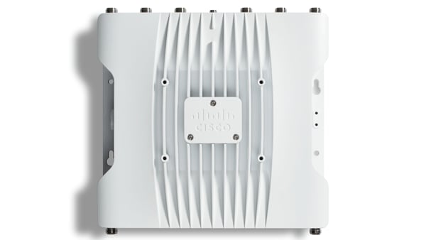 Catalyst industrial Wi-Fi 6 access points