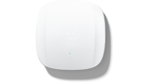 Cisco Catalyst 9100 Access Points product image